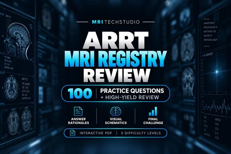 MRI Registry Review — actual Etsy listing preview